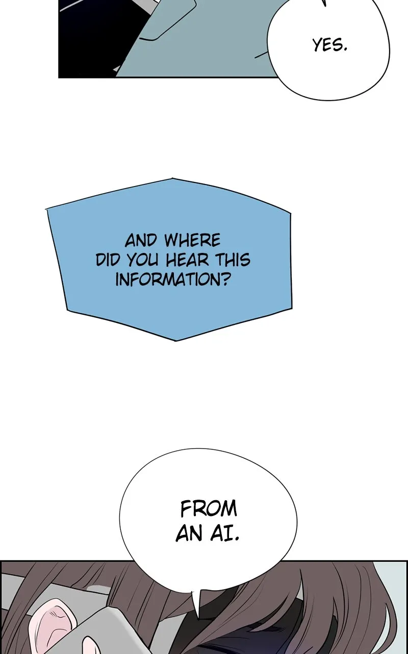Copy-Paste Romance Chapter 2 page 3 - 