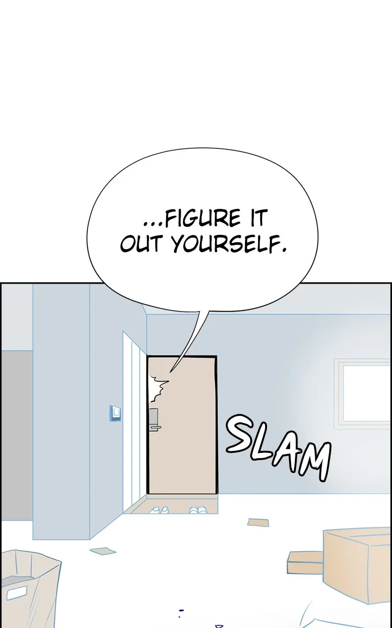 Copy-Paste Romance Chapter 2 page 21 - 