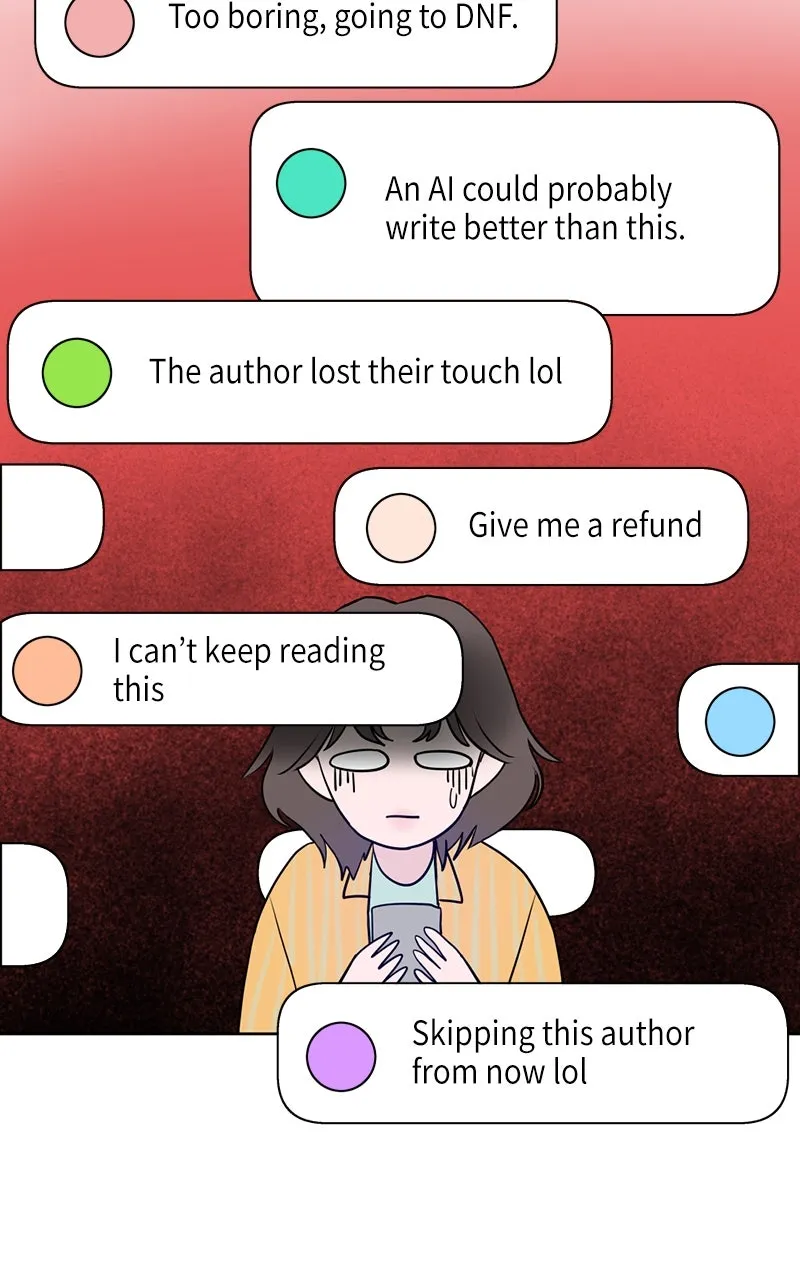 Copy-Paste Romance Chapter 2 page 26 - 