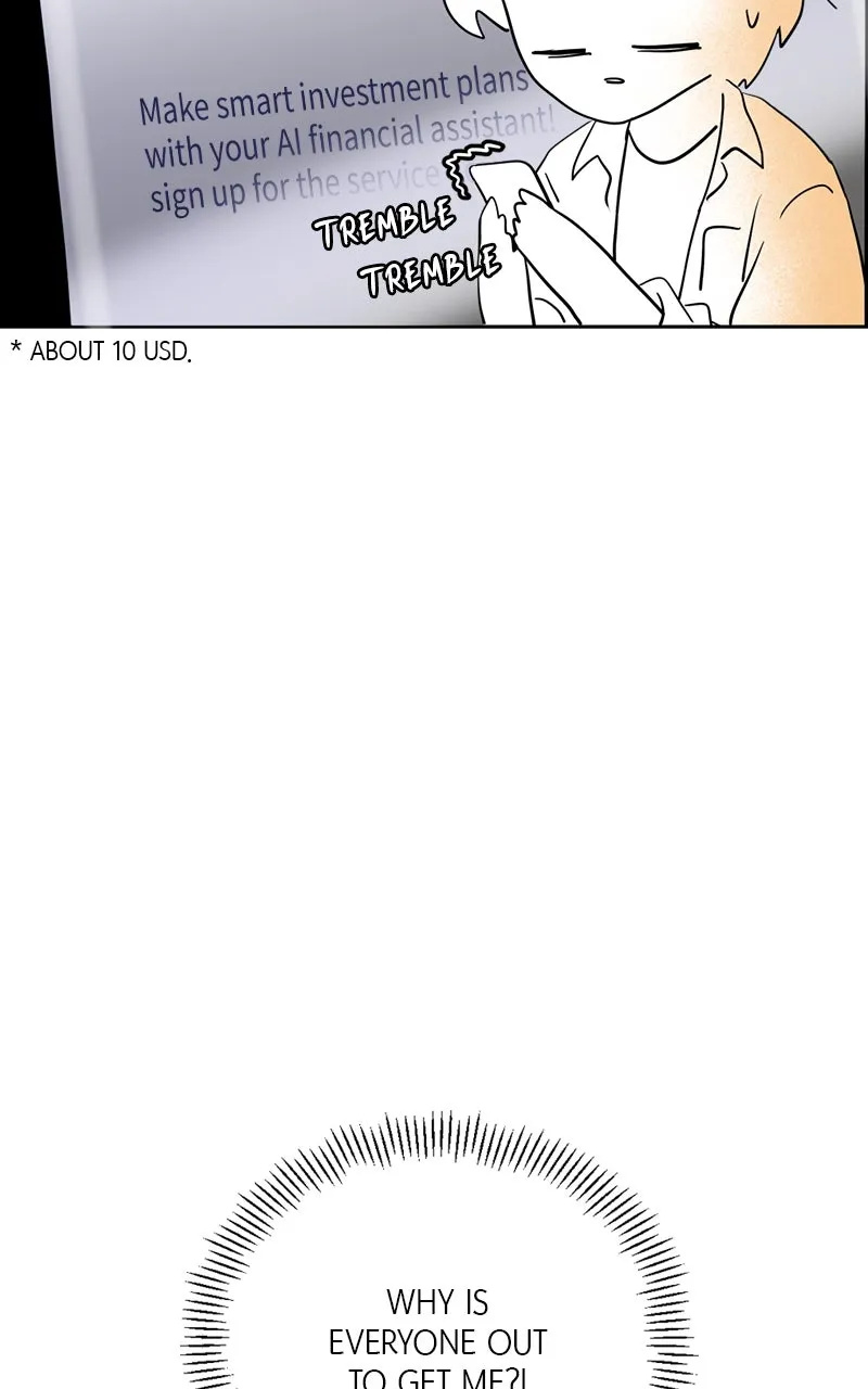 Copy-Paste Romance Chapter 2 page 28 - 