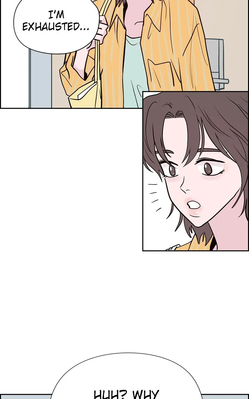 Copy-Paste Romance Chapter 2 page 31 - 