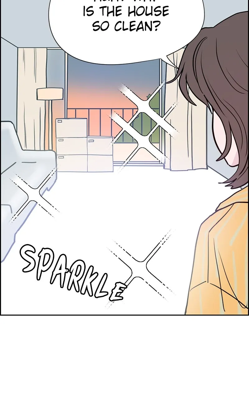Copy-Paste Romance Chapter 2 page 32 - 