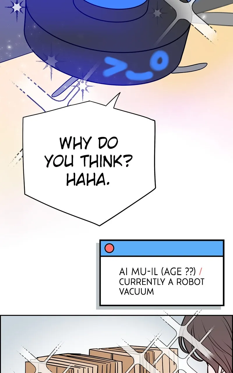 Copy-Paste Romance Chapter 2 page 34 - 