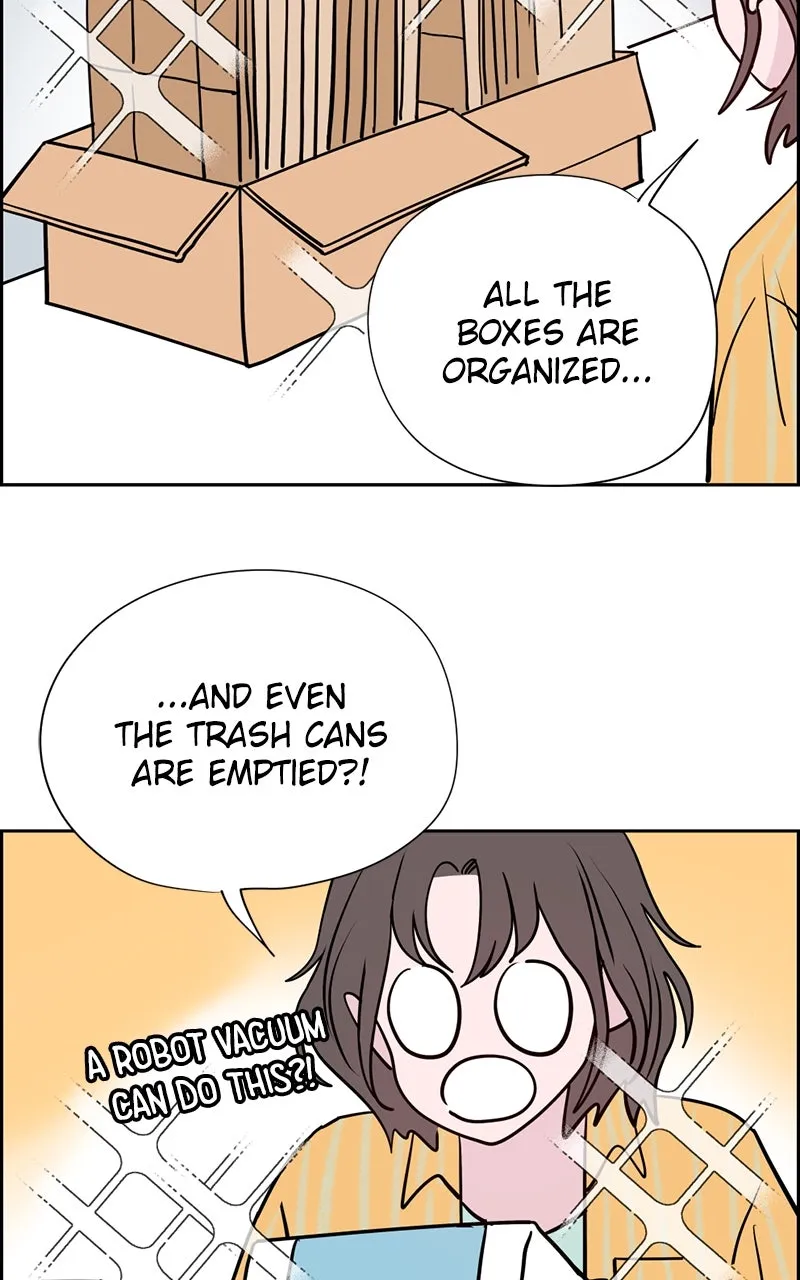 Copy-Paste Romance Chapter 2 page 35 - 