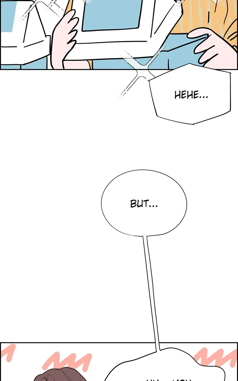 Copy-Paste Romance Chapter 2 page 36 - 
