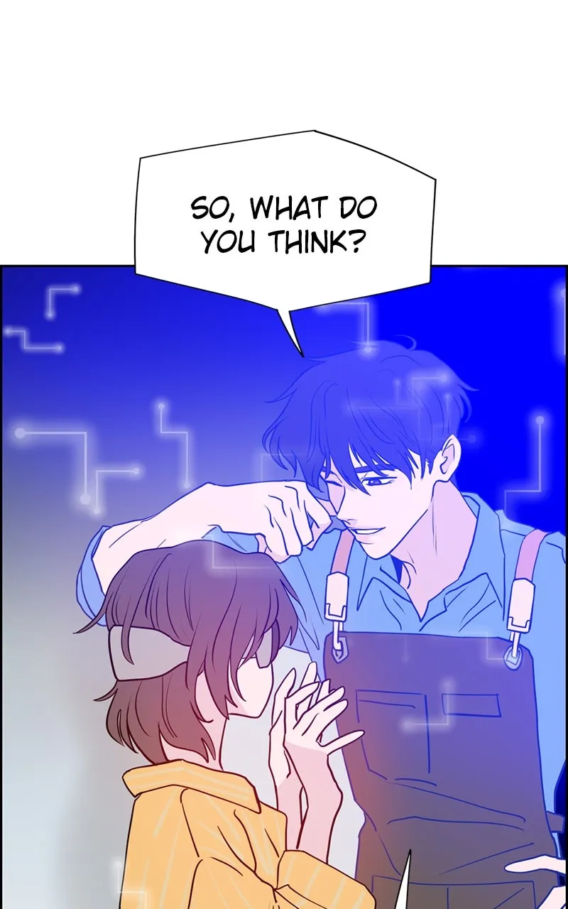 Copy-Paste Romance Chapter 2 page 40 - 