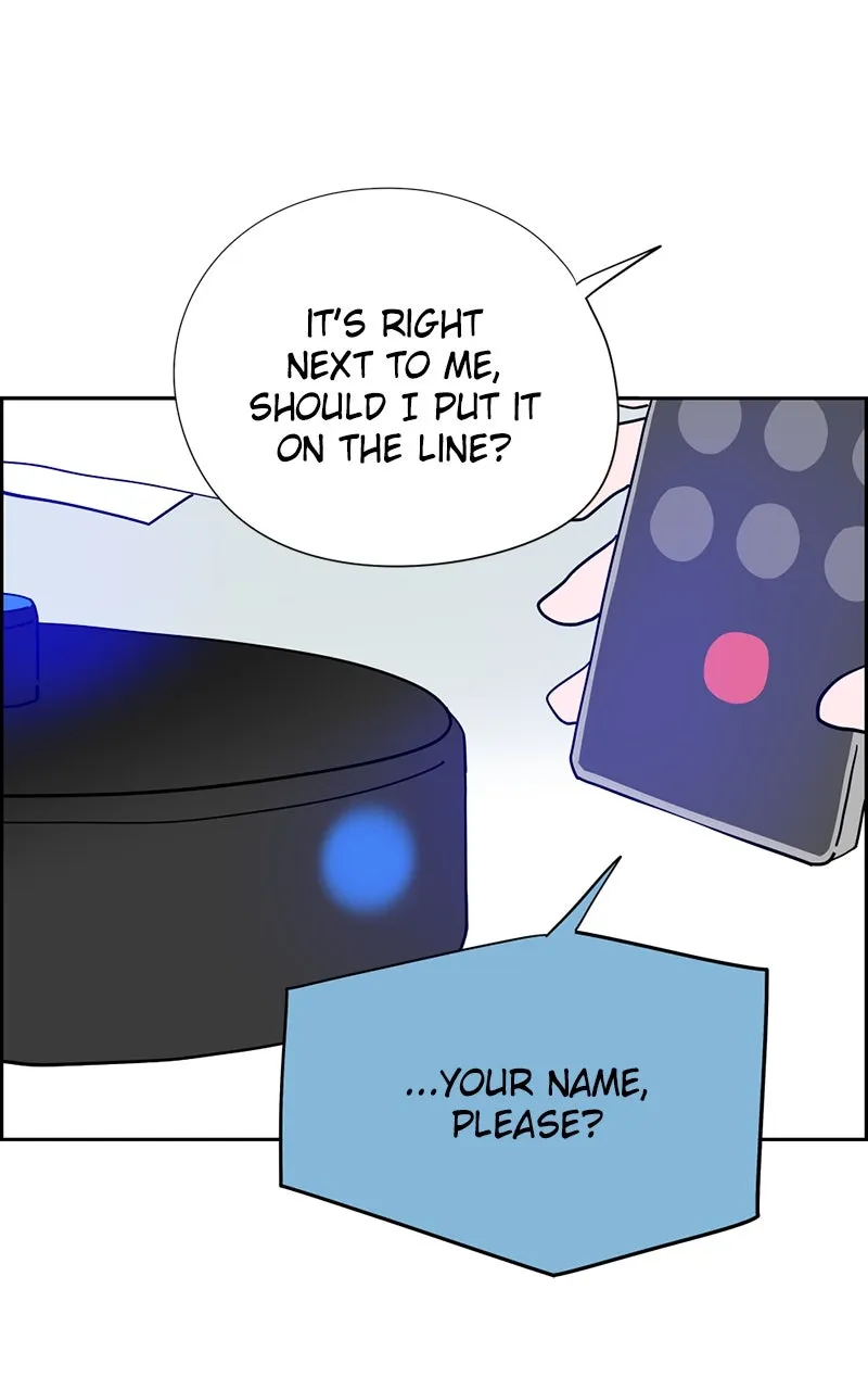 Copy-Paste Romance Chapter 2 page 5 - 