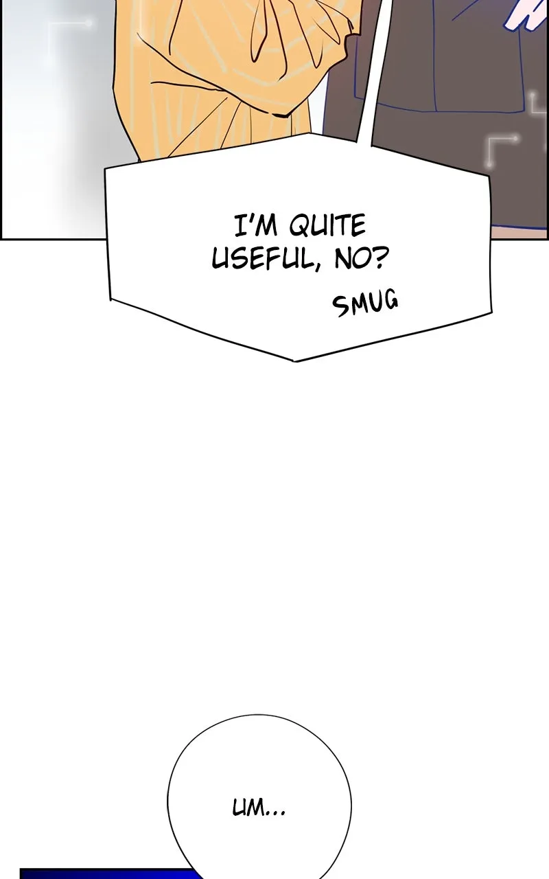 Copy-Paste Romance Chapter 2 page 41 - 