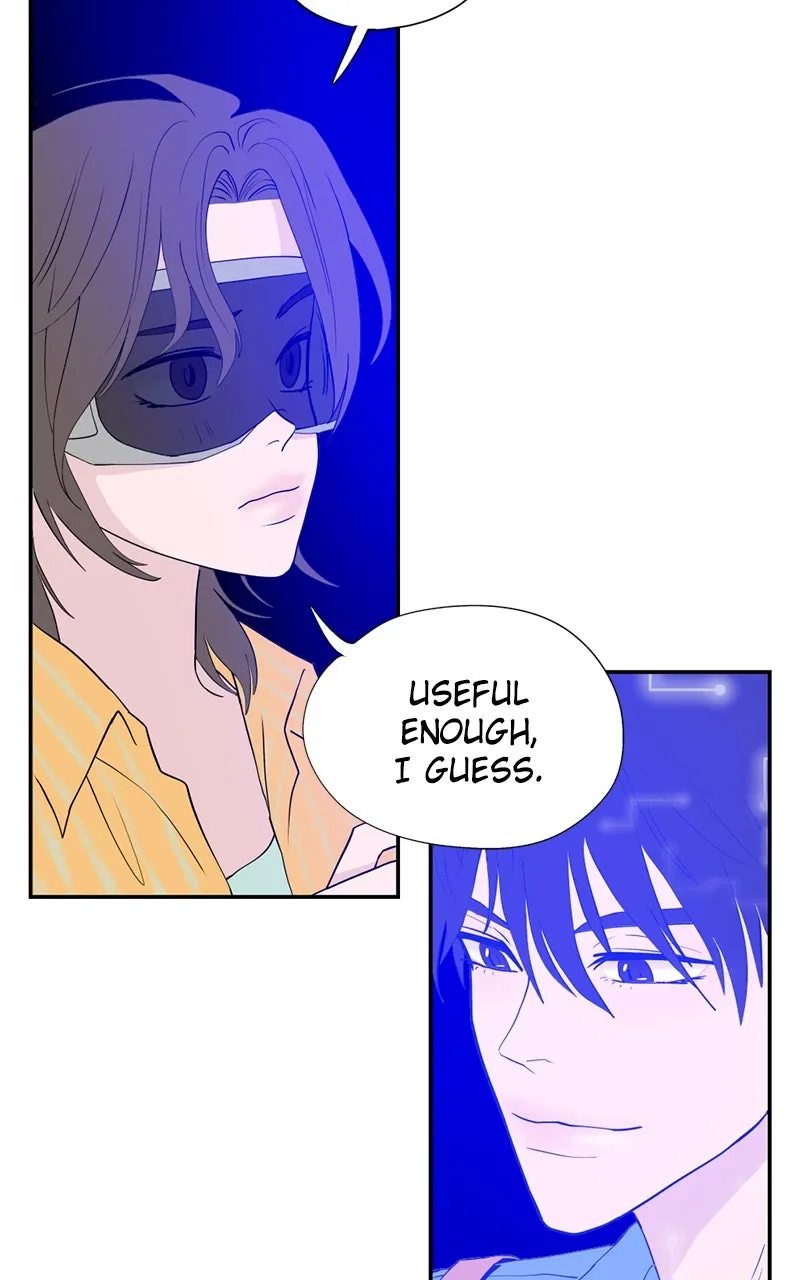 Copy-Paste Romance Chapter 2 page 42 - 
