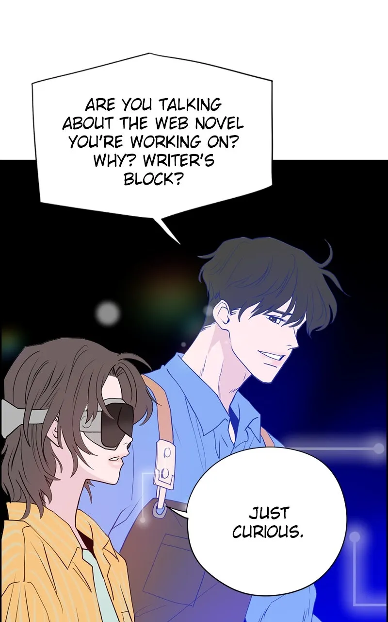 Copy-Paste Romance Chapter 2 page 47 - 