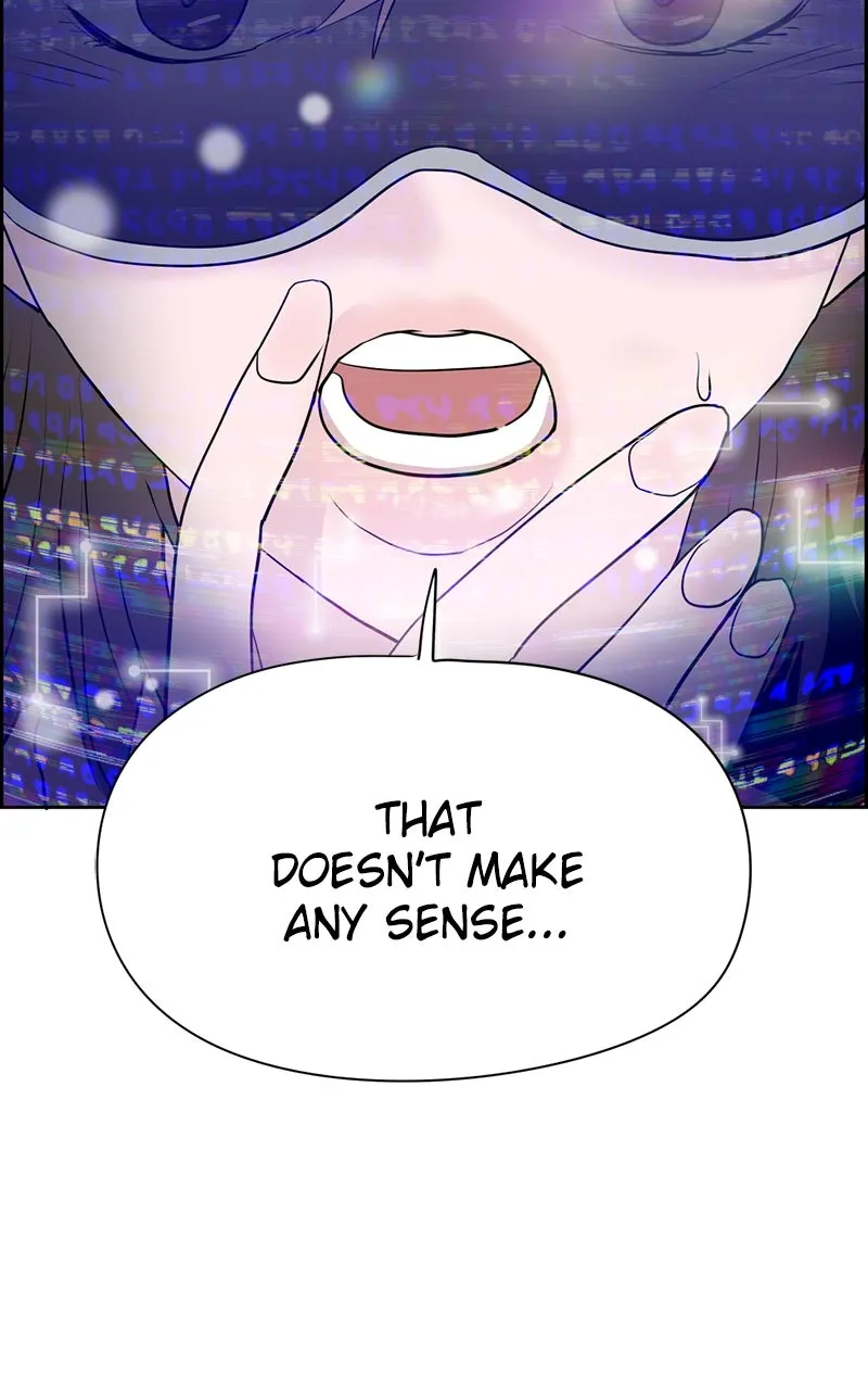 Copy-Paste Romance Chapter 2 page 57 - 