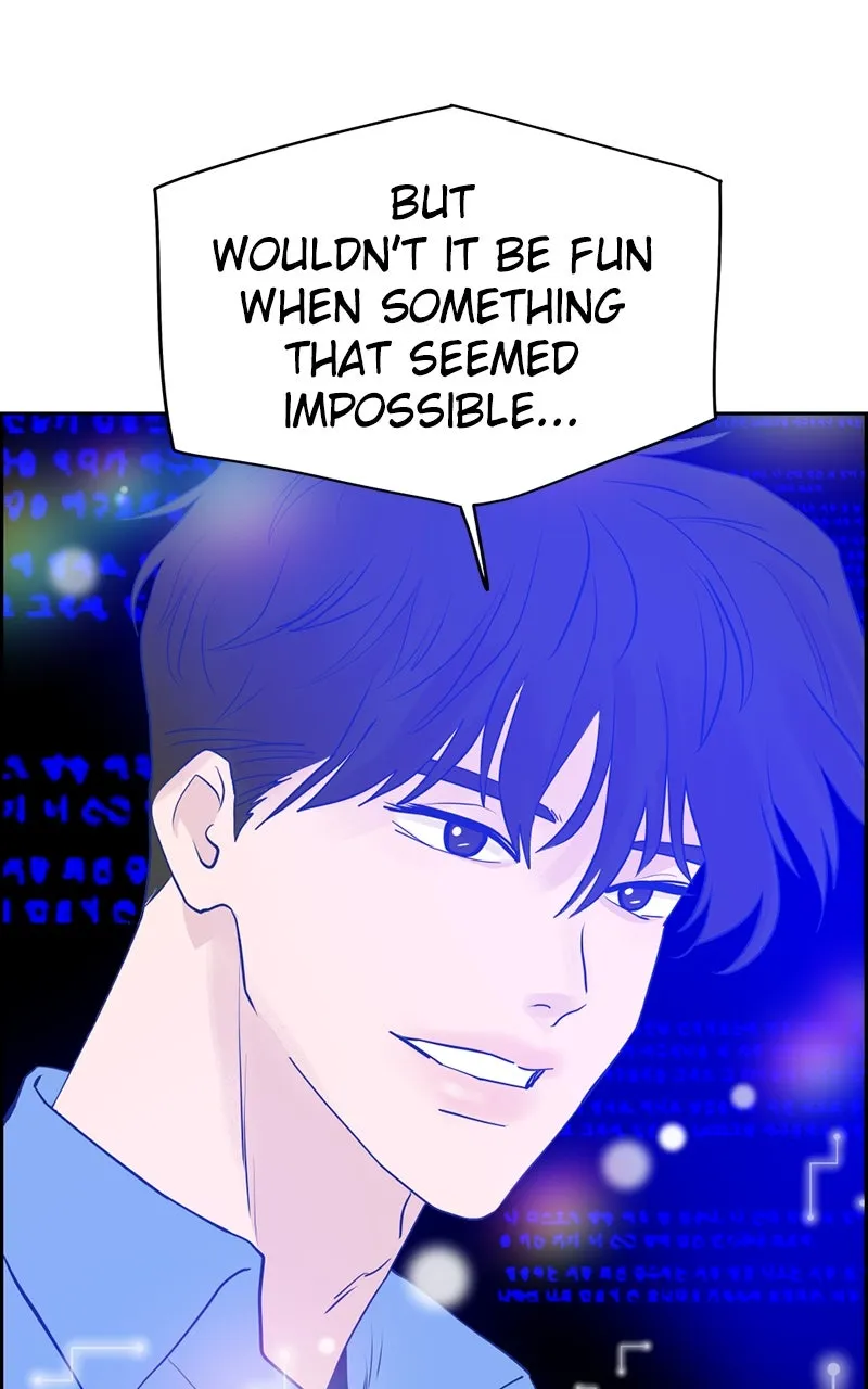 Copy-Paste Romance Chapter 2 page 58 - 