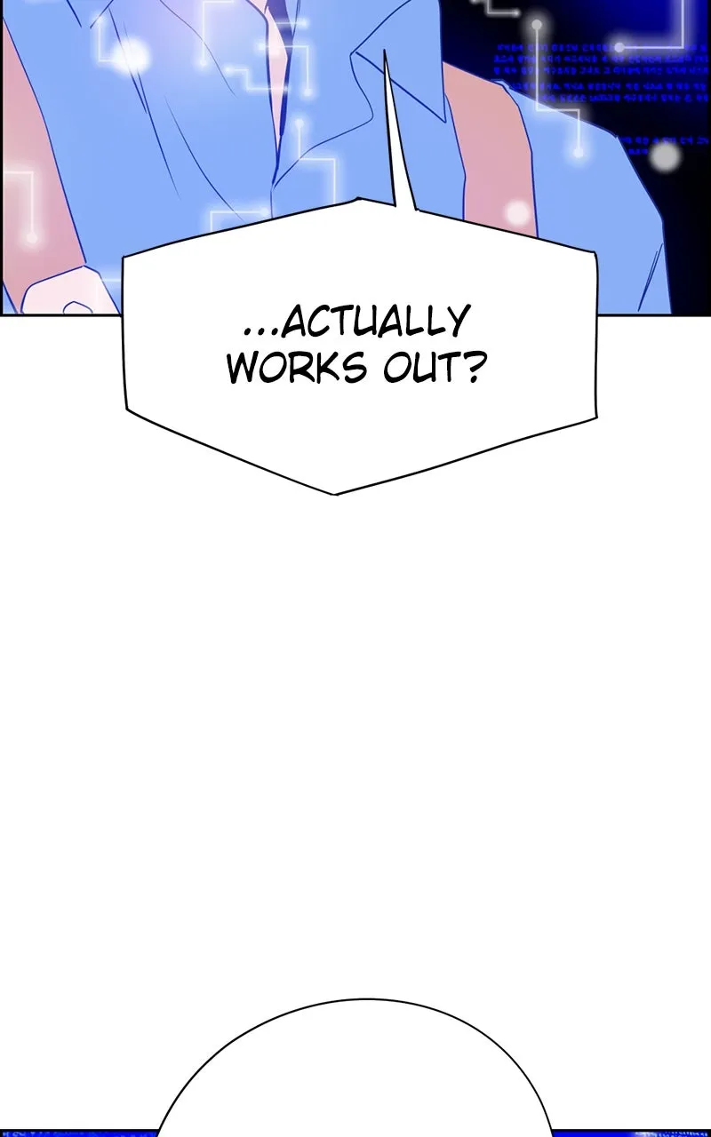 Copy-Paste Romance Chapter 2 page 59 - 