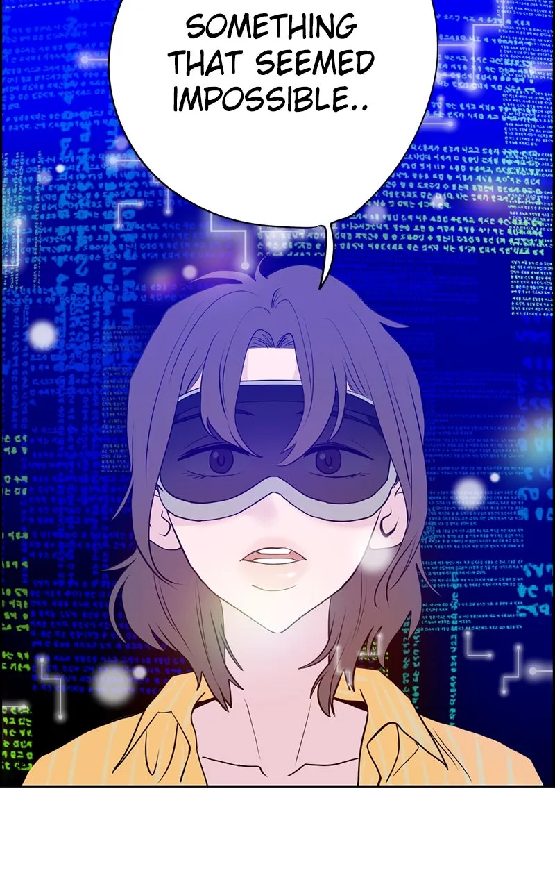 Copy-Paste Romance Chapter 2 page 60 - 