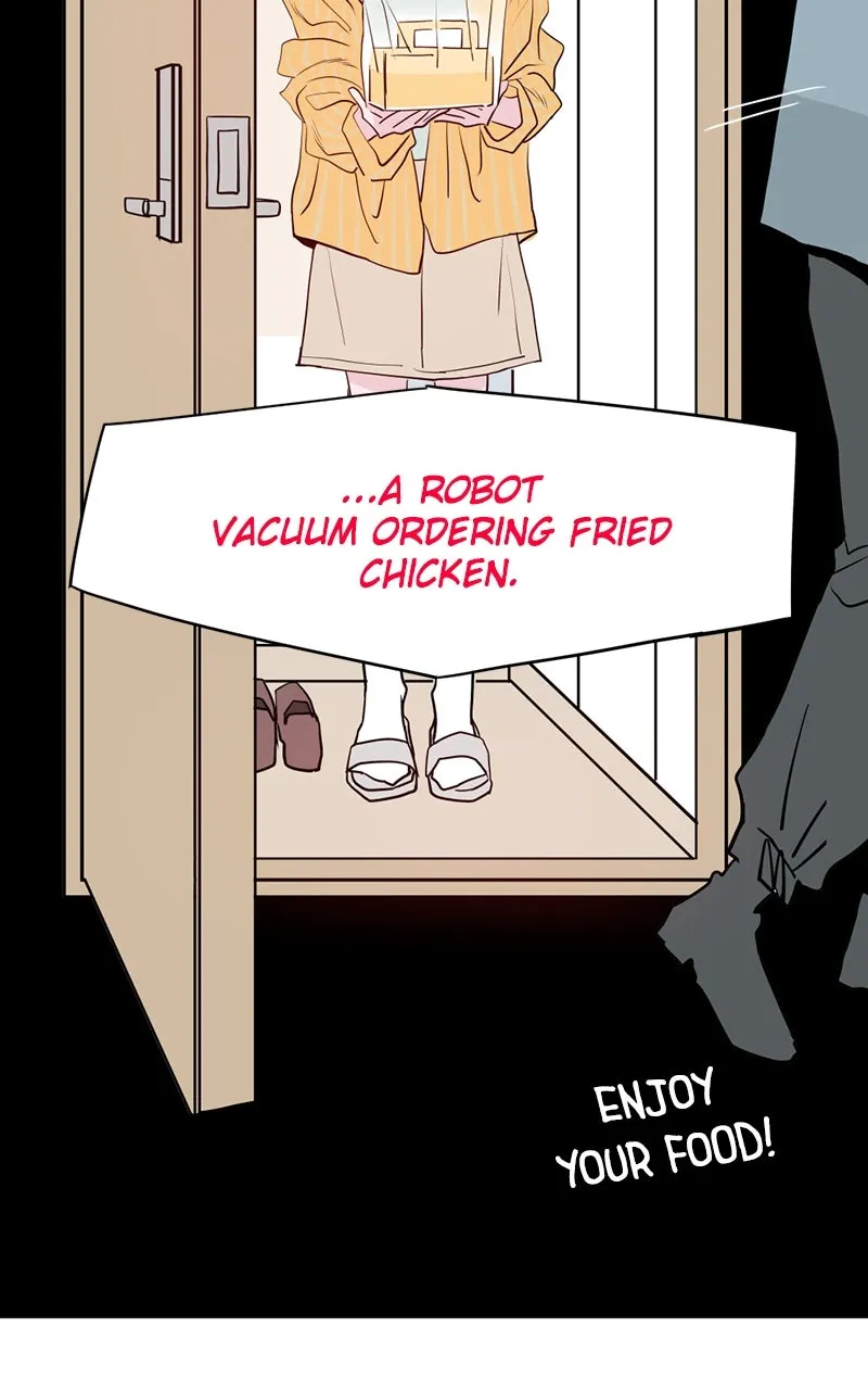 Copy-Paste Romance Chapter 2 page 64 - 