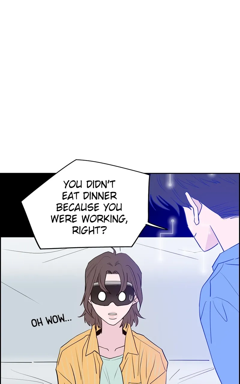 Copy-Paste Romance Chapter 2 page 65 - 