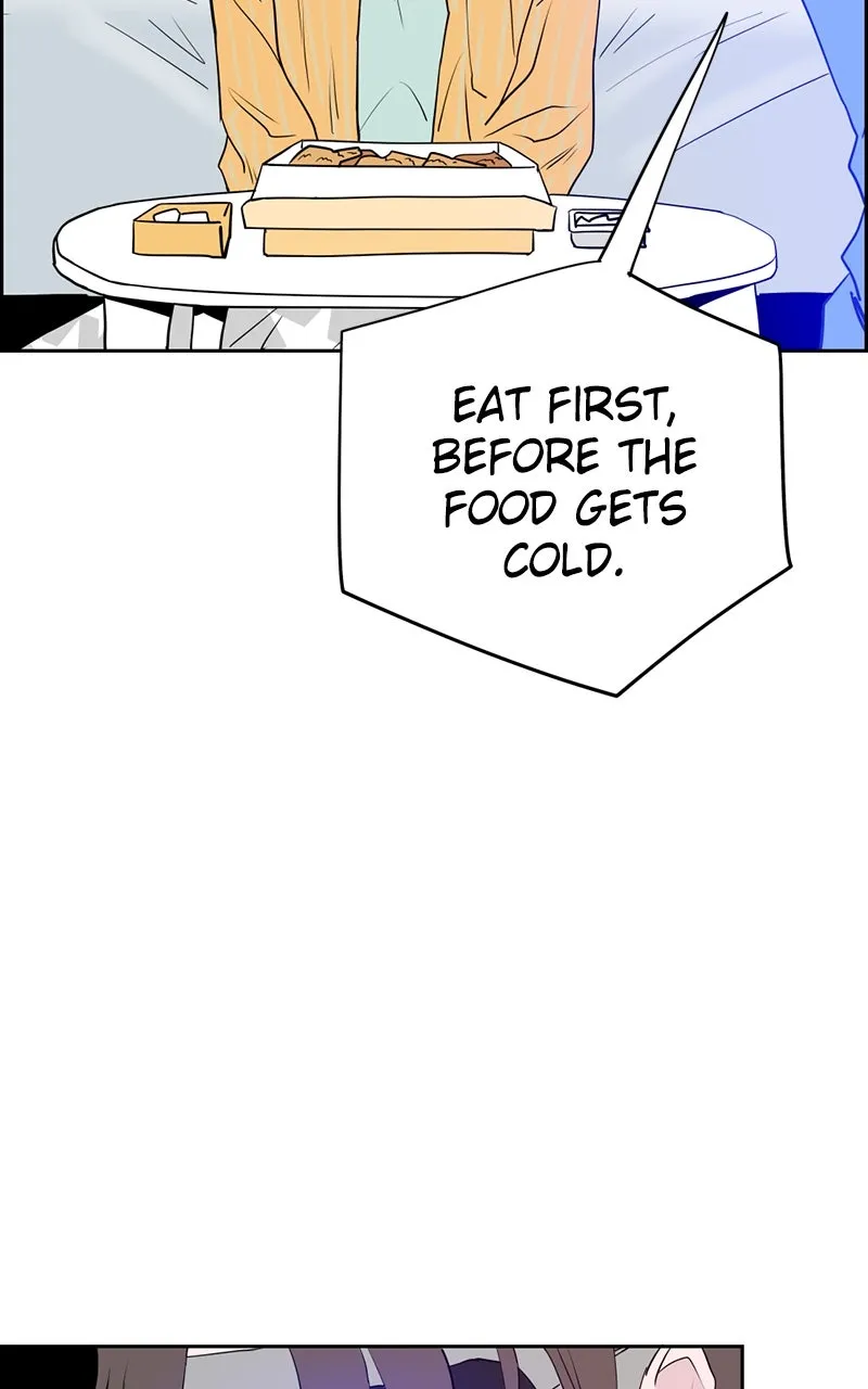Copy-Paste Romance Chapter 2 page 66 - 