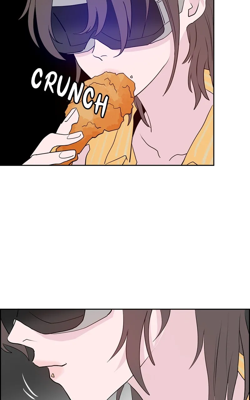 Copy-Paste Romance Chapter 2 page 67 - 