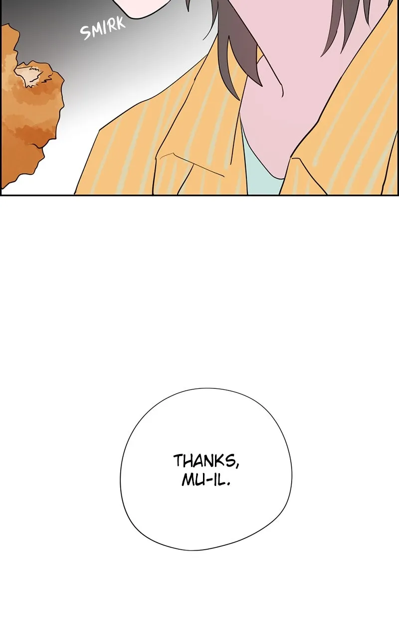 Copy-Paste Romance Chapter 2 page 68 - 