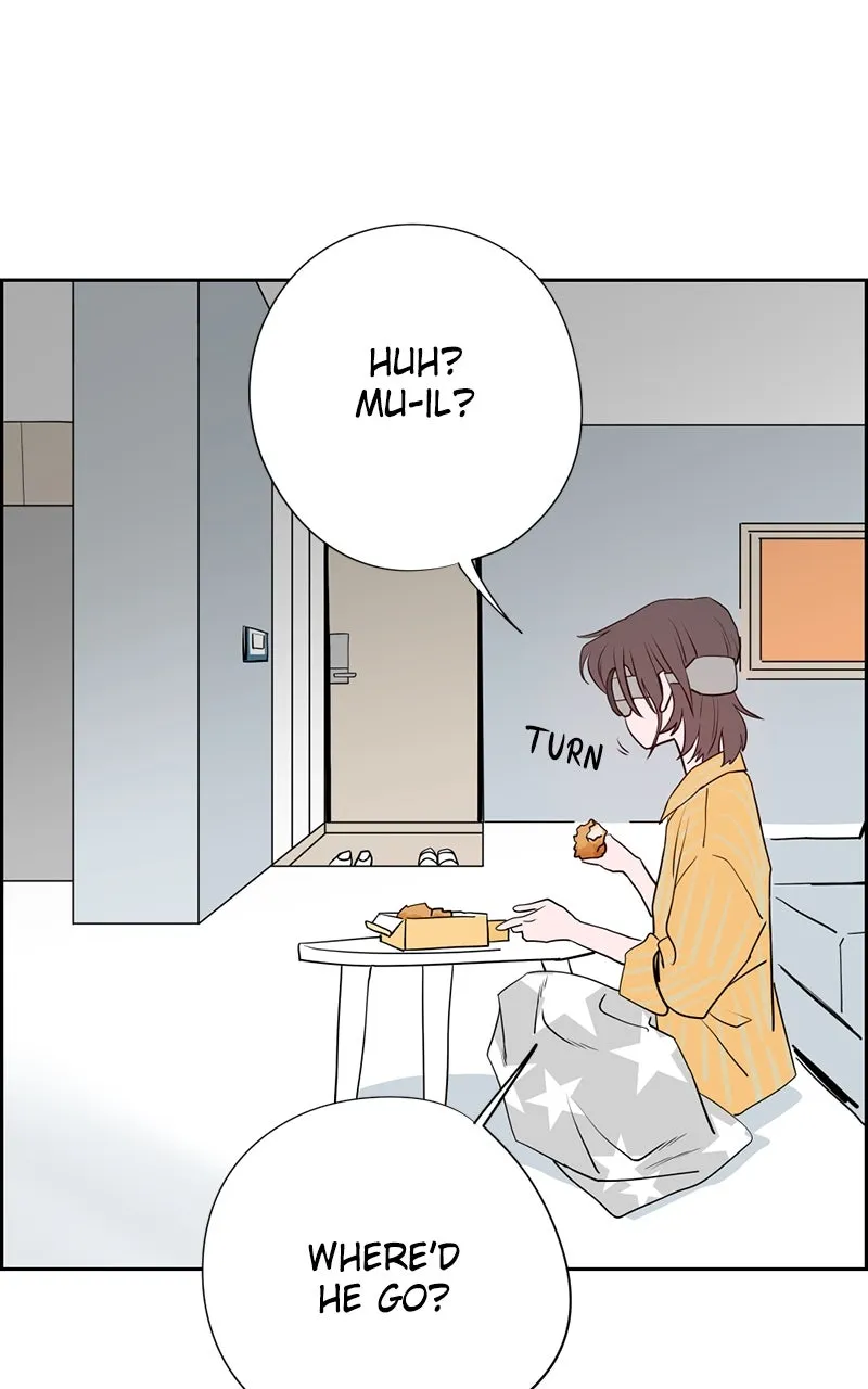Copy-Paste Romance Chapter 2 page 69 - 