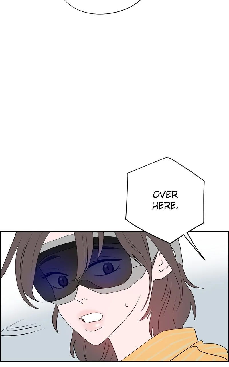 Copy-Paste Romance Chapter 2 page 70 - 