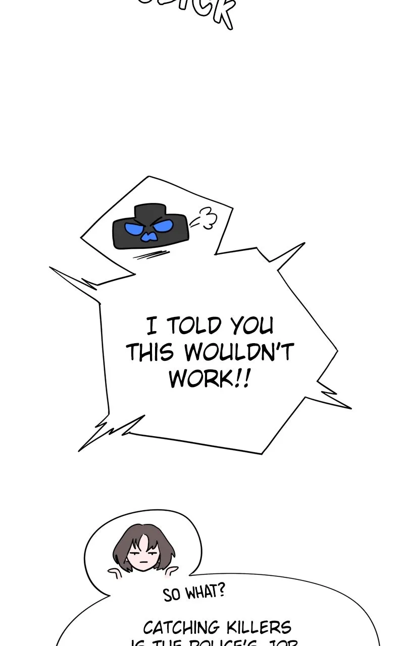 Copy-Paste Romance Chapter 2 page 8 - 