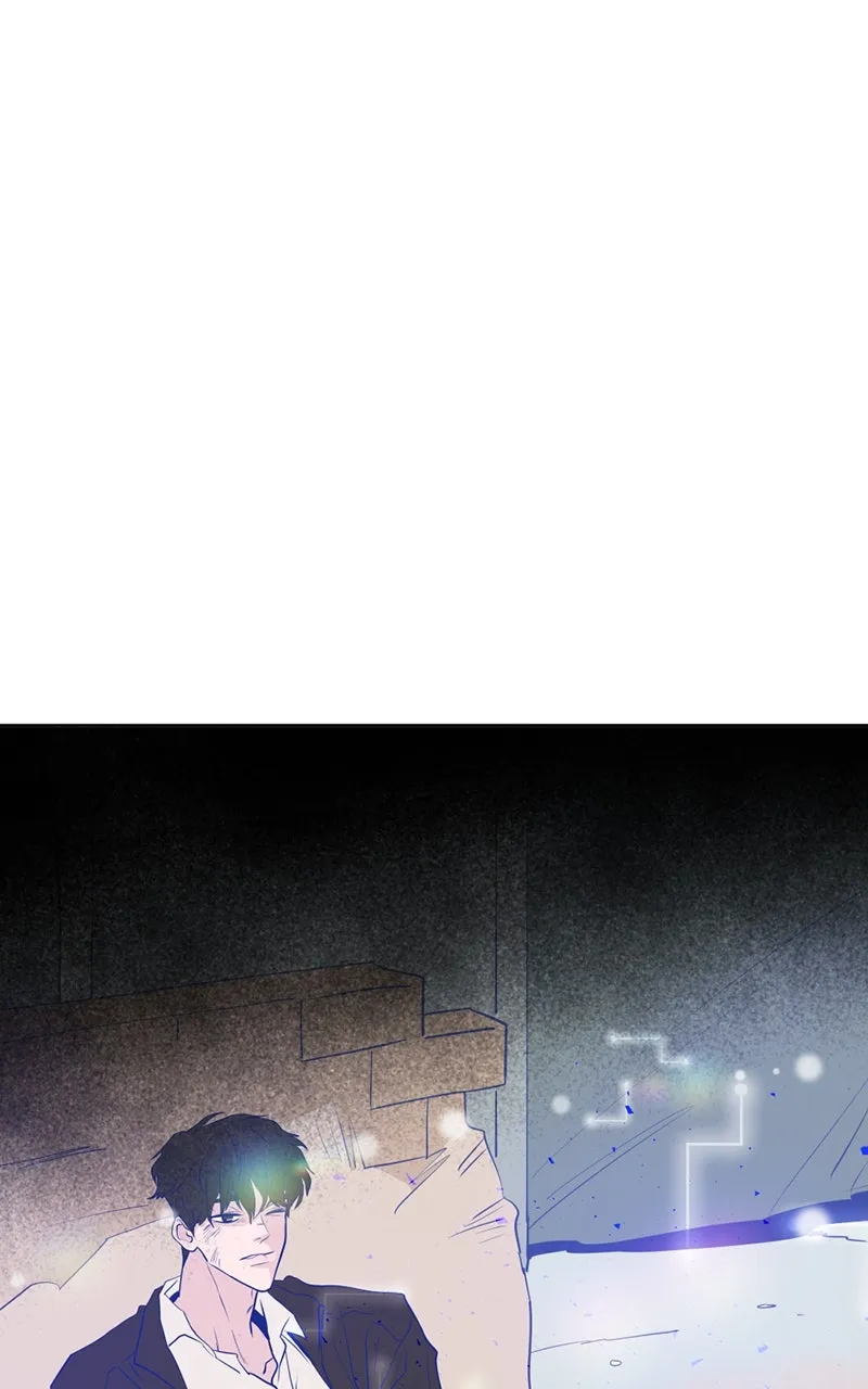 Copy-Paste Romance Chapter 2 page 71 - 