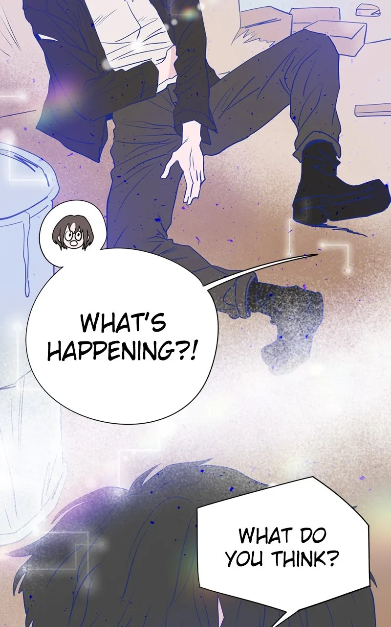 Copy-Paste Romance Chapter 2 page 72 - 