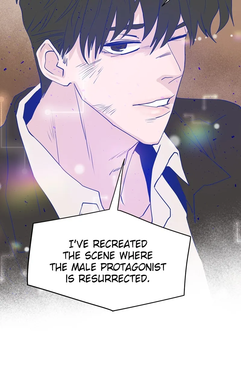 Copy-Paste Romance Chapter 2 page 73 - 