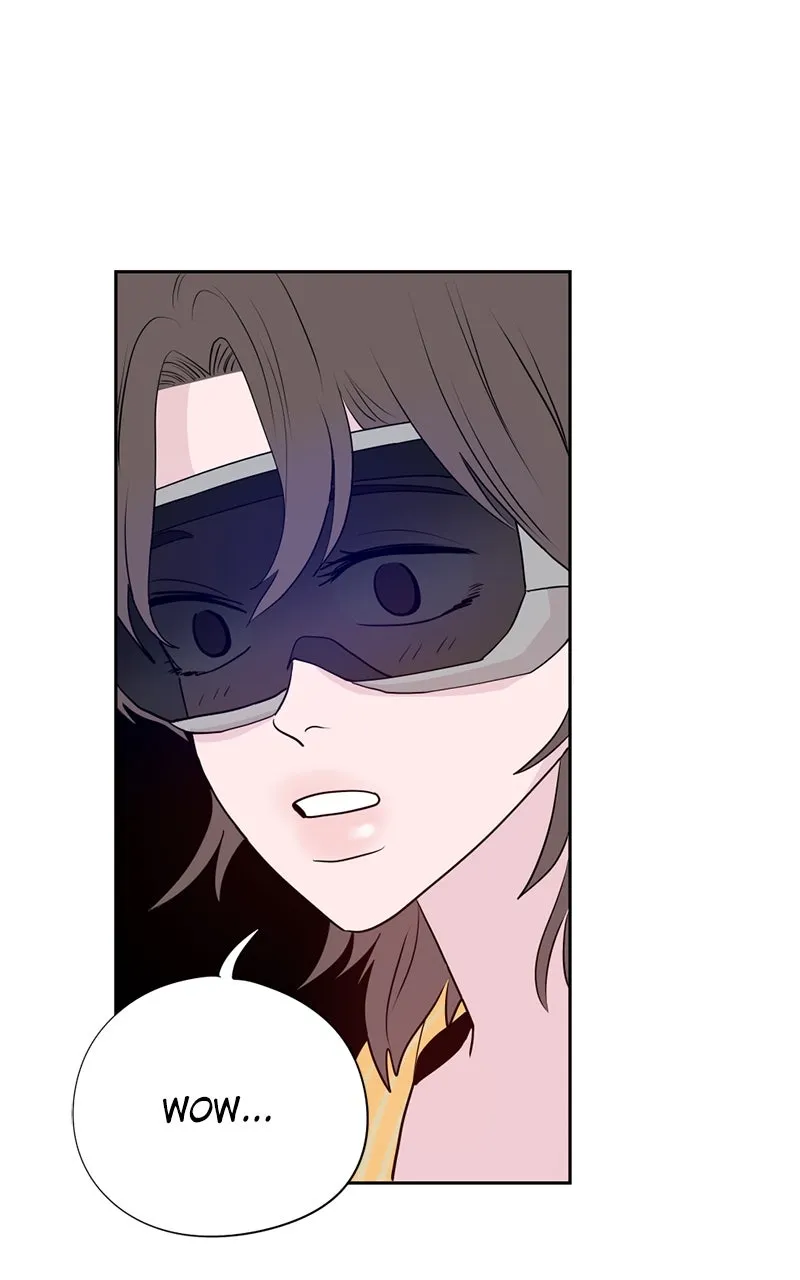 Copy-Paste Romance Chapter 2 page 74 - 
