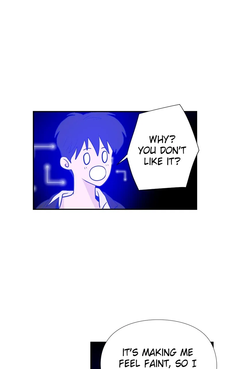Copy-Paste Romance Chapter 2 page 79 - 