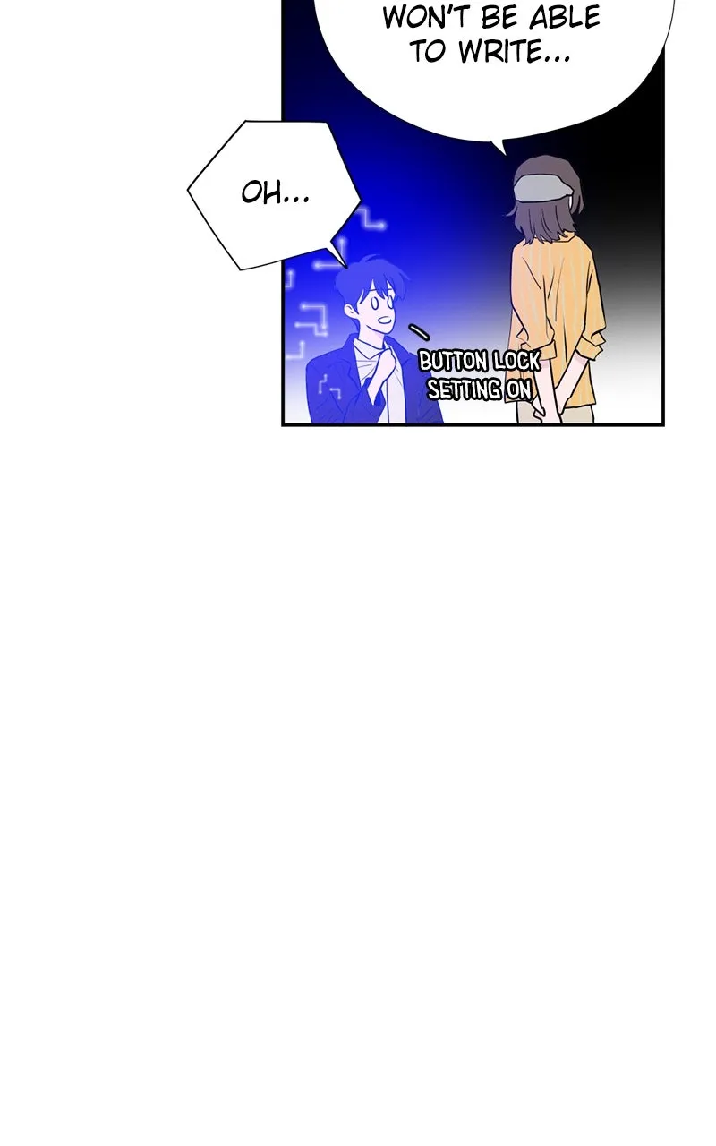 Copy-Paste Romance Chapter 2 page 80 - 
