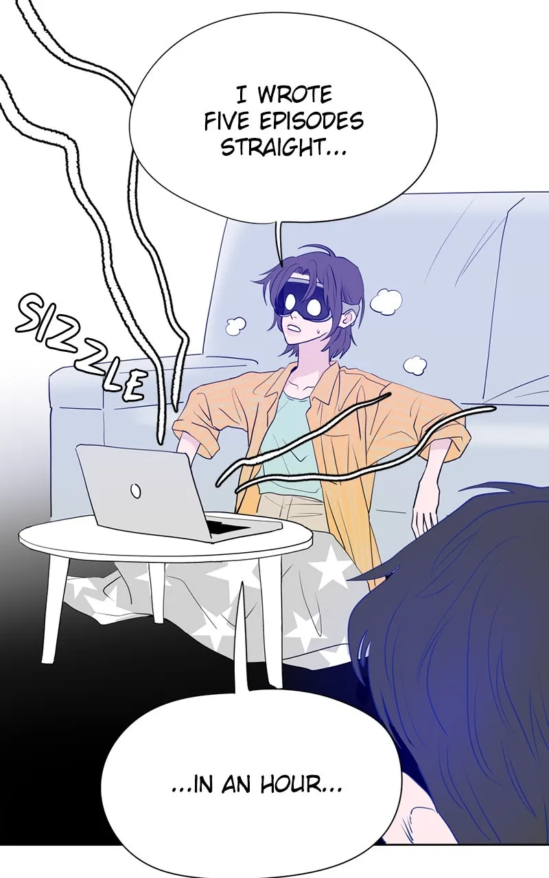 Copy-Paste Romance Chapter 2 page 82 - 