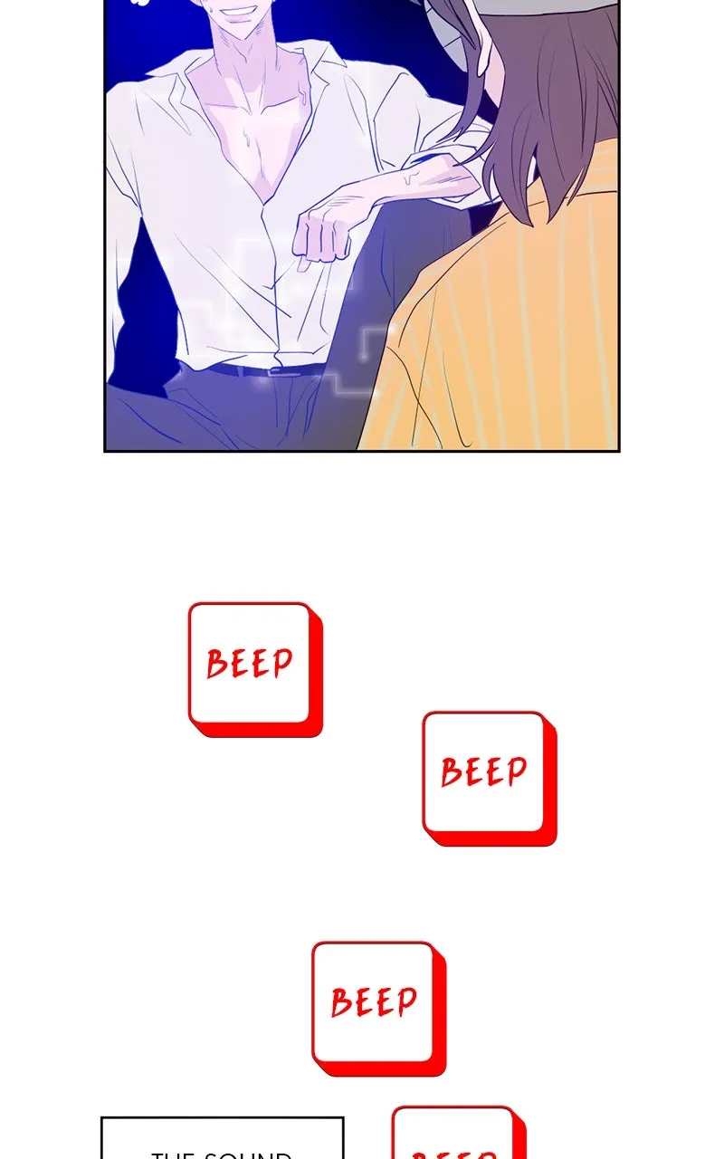 Copy-Paste Romance Chapter 2 page 84 - 