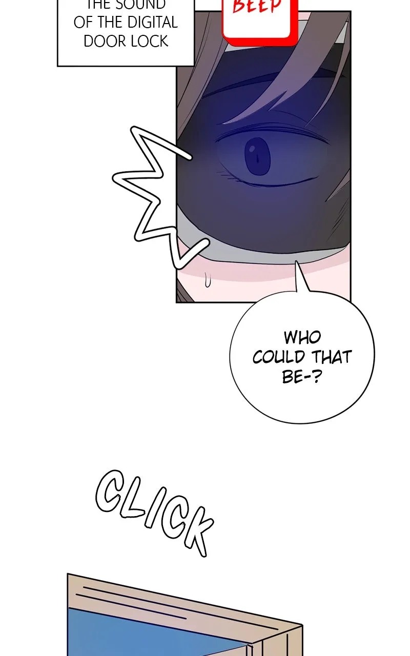 Copy-Paste Romance Chapter 2 page 85 - 