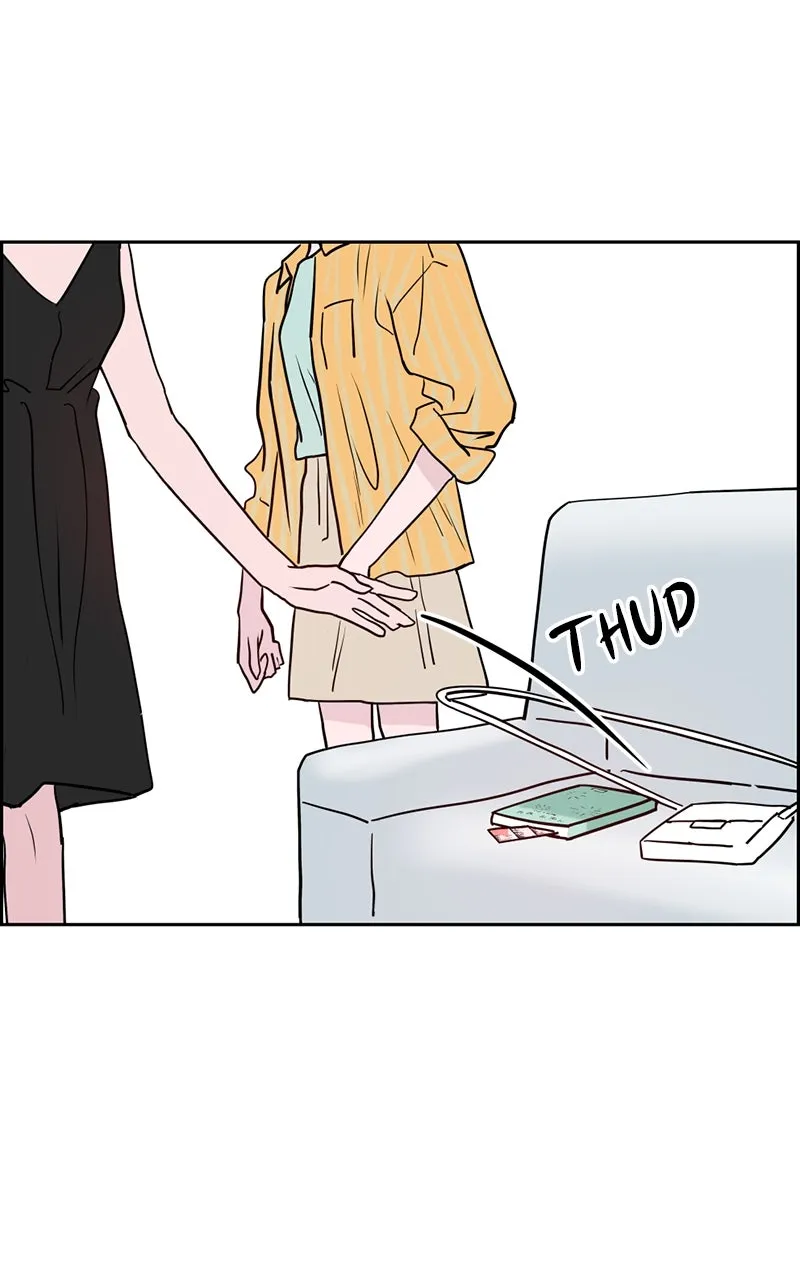 Copy-Paste Romance Chapter 2 page 91 - 