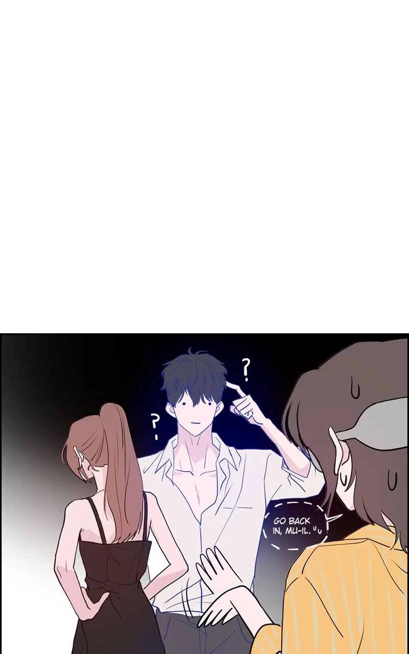 Copy-Paste Romance Chapter 2 page 93 - 