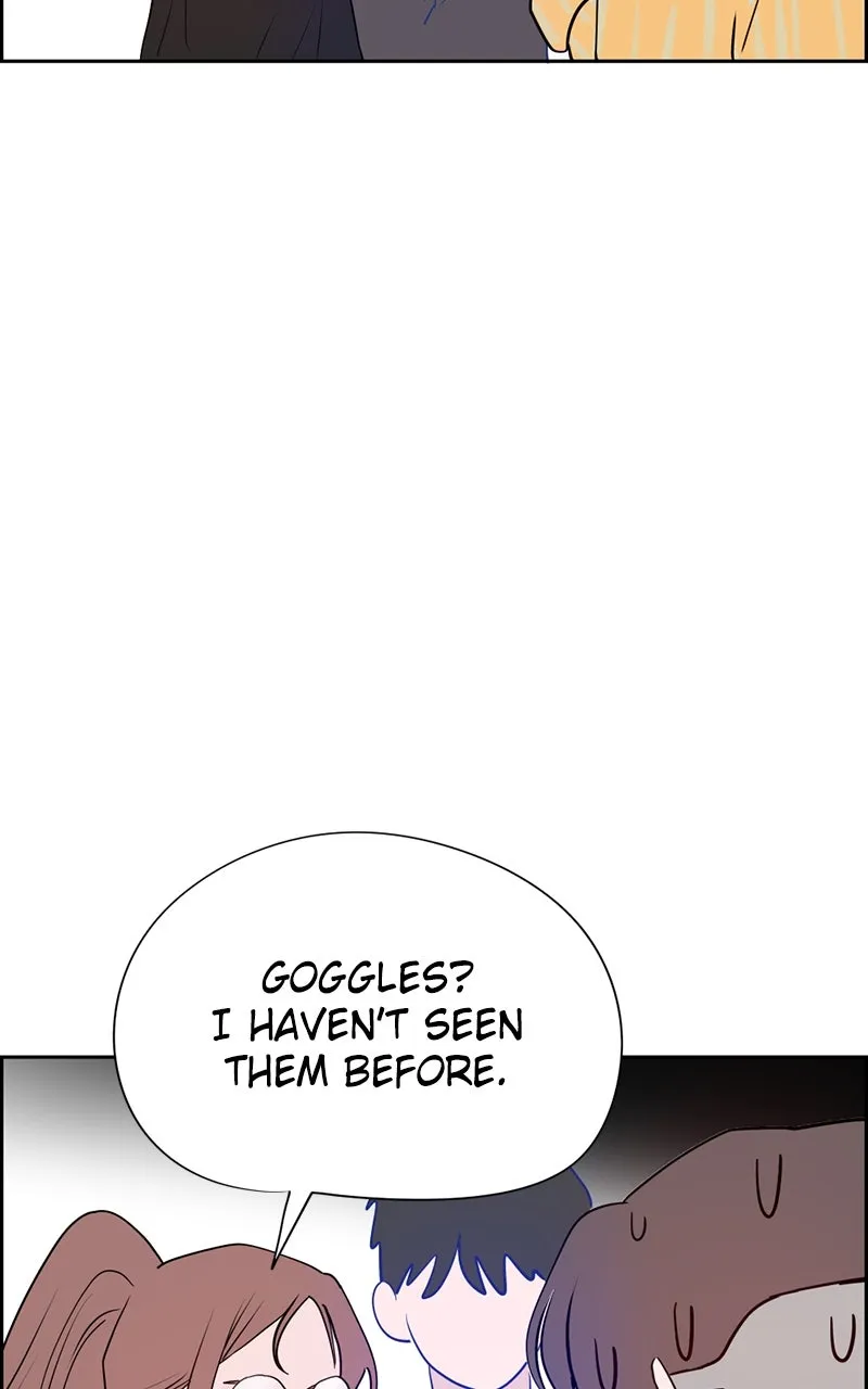 Copy-Paste Romance Chapter 2 page 94 - 