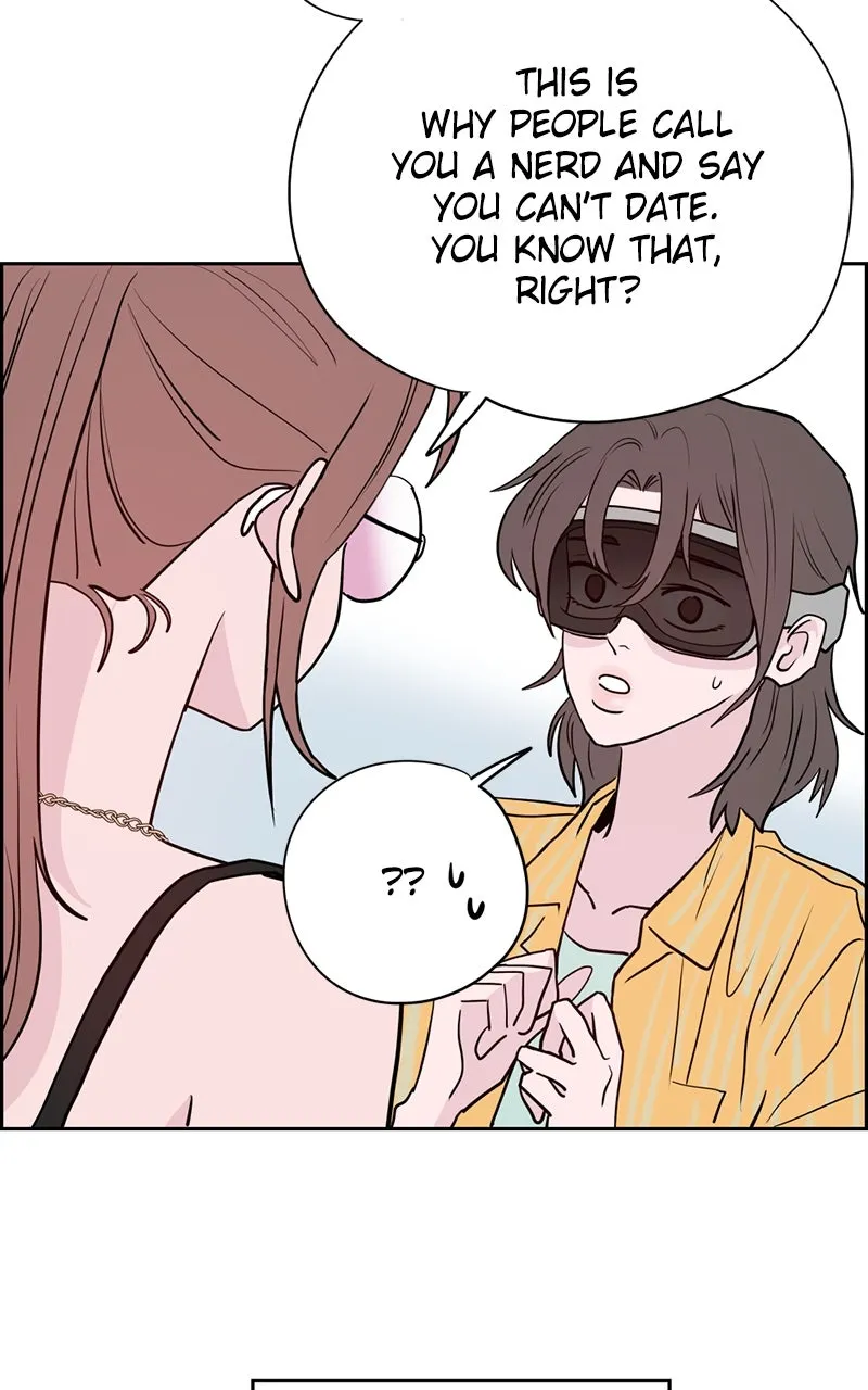 Copy-Paste Romance Chapter 2 page 96 - 