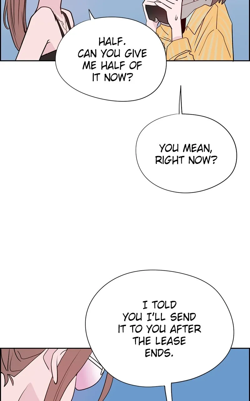 Copy-Paste Romance Chapter 2 page 98 - 