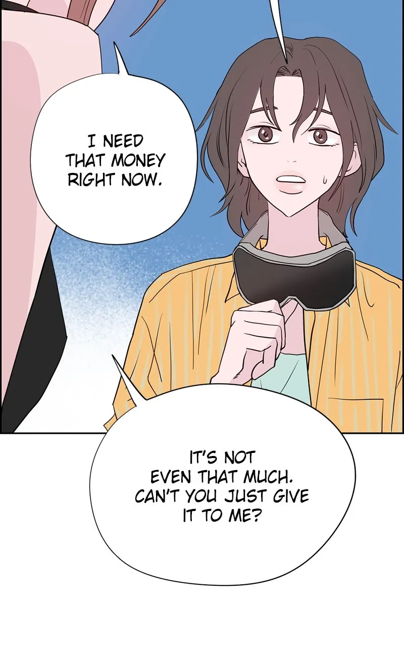 Copy-Paste Romance Chapter 2 page 99 - 