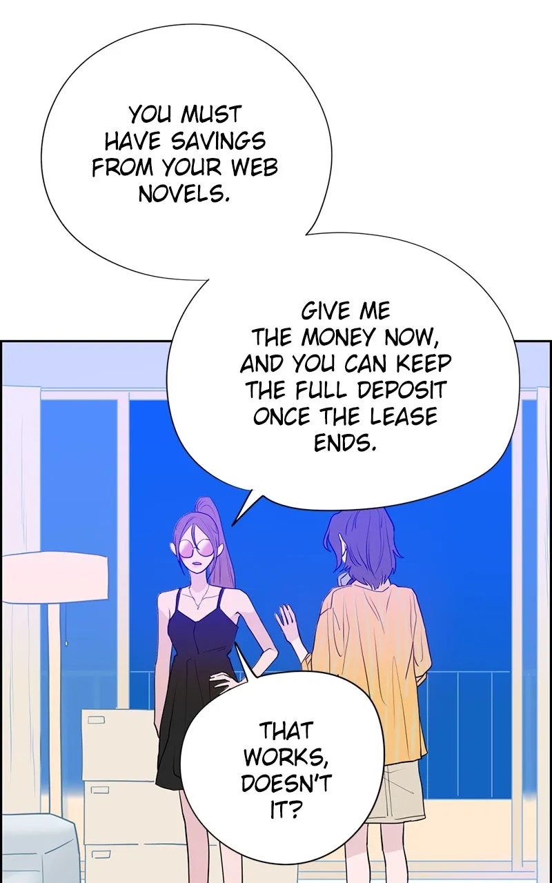 Copy-Paste Romance Chapter 2 page 100 - 
