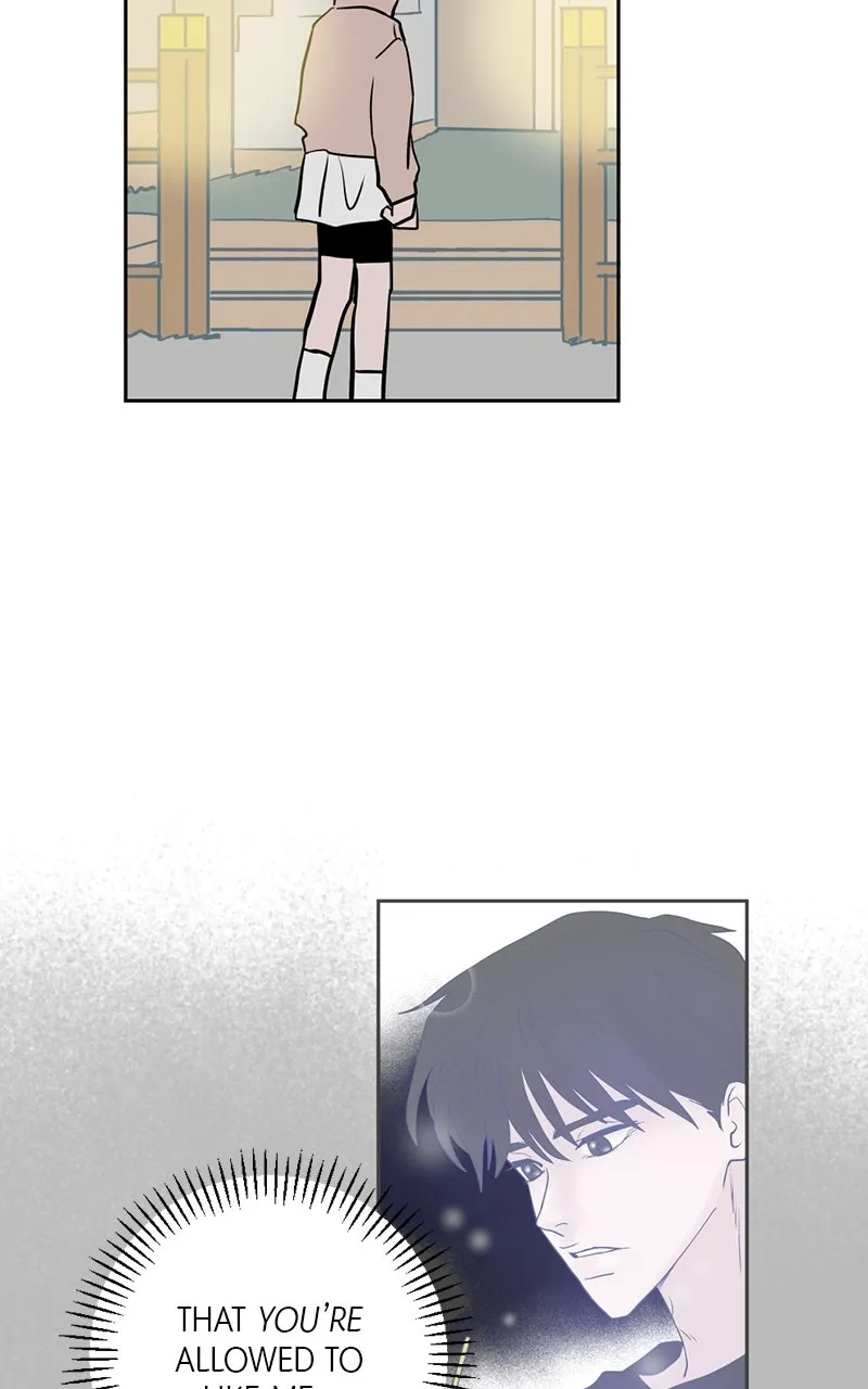 Copy-Paste Romance Chapter 20 page 114 - 