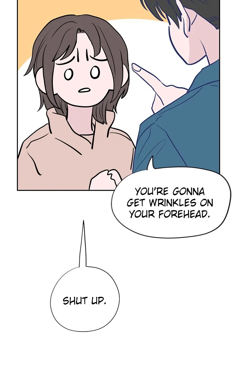 Copy-Paste Romance Chapter 20 page 13 - 