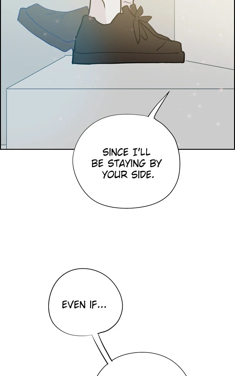 Copy-Paste Romance Chapter 20 page 123 - 