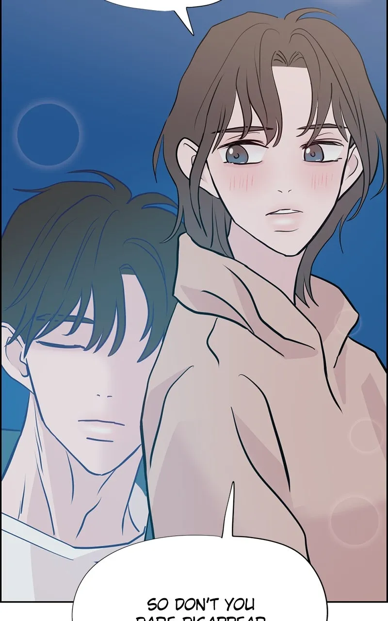 Copy-Paste Romance Chapter 20 page 126 - 