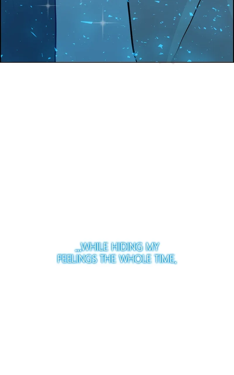 Copy-Paste Romance Chapter 20 page 131 - 
