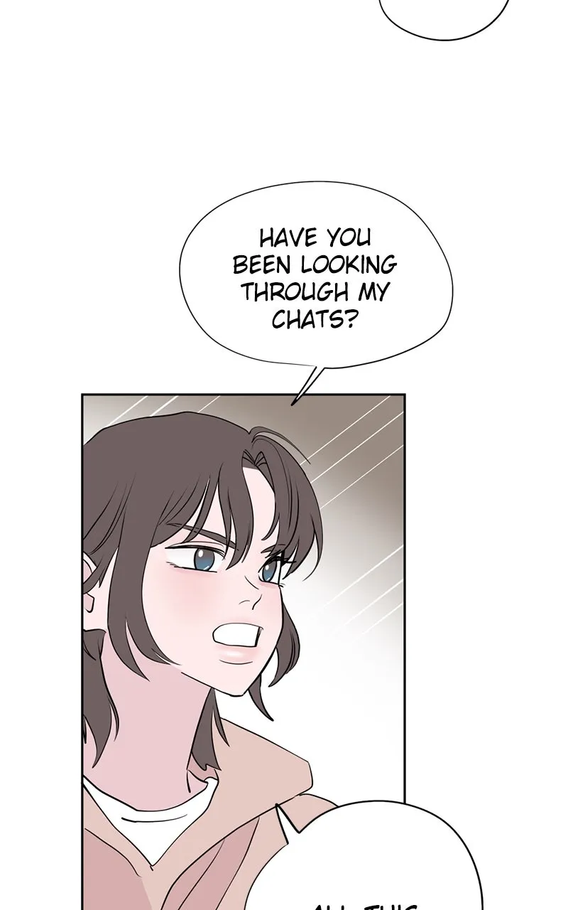 Copy-Paste Romance Chapter 20 page 17 - 