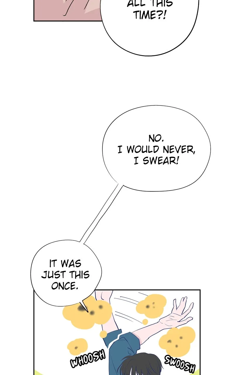 Copy-Paste Romance Chapter 20 page 18 - 