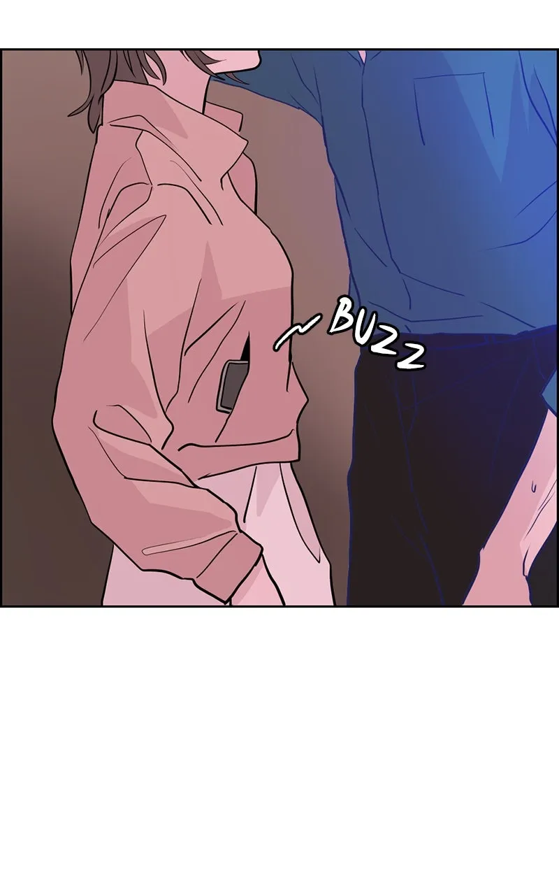 Copy-Paste Romance Chapter 20 page 3 - 